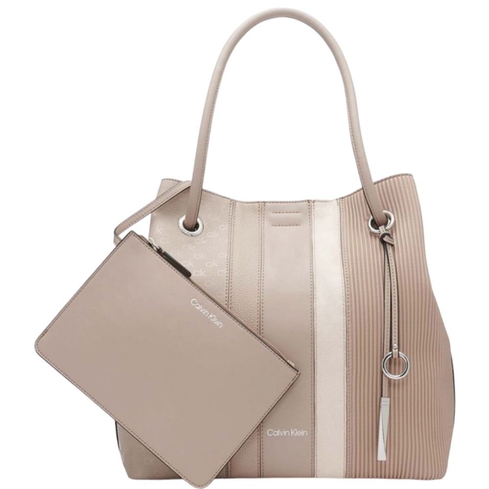 Calvin Klein Gabrianna Tote purse